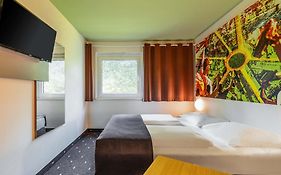 B&B Hotel Dortmund-Messe